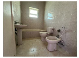 Affordable 3-Bedroom Apartment in Tabarbour