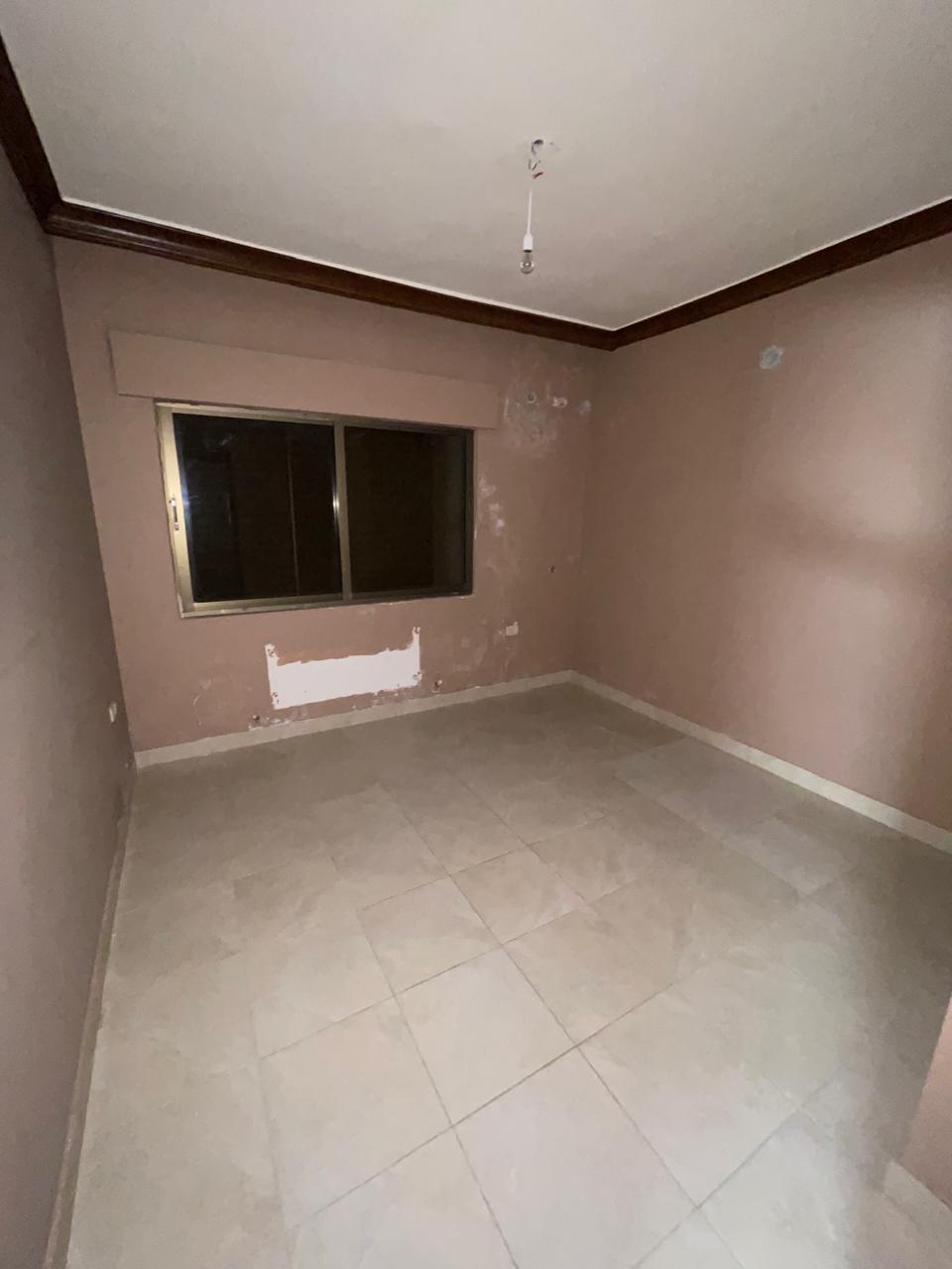 Ground Floor Apartment with Private Backyard in Tlaa Al Ali