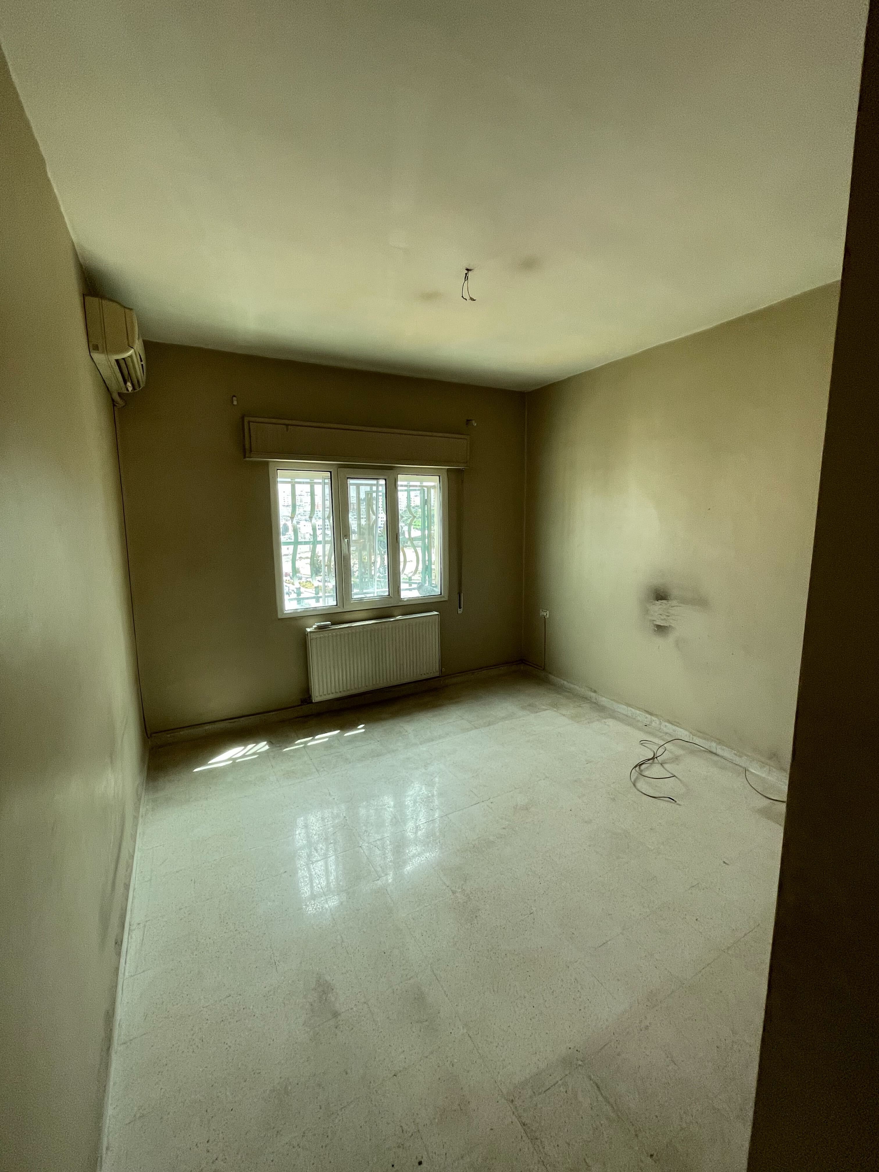 Affordably Priced 3-Bedroom Apartment in Sweileh