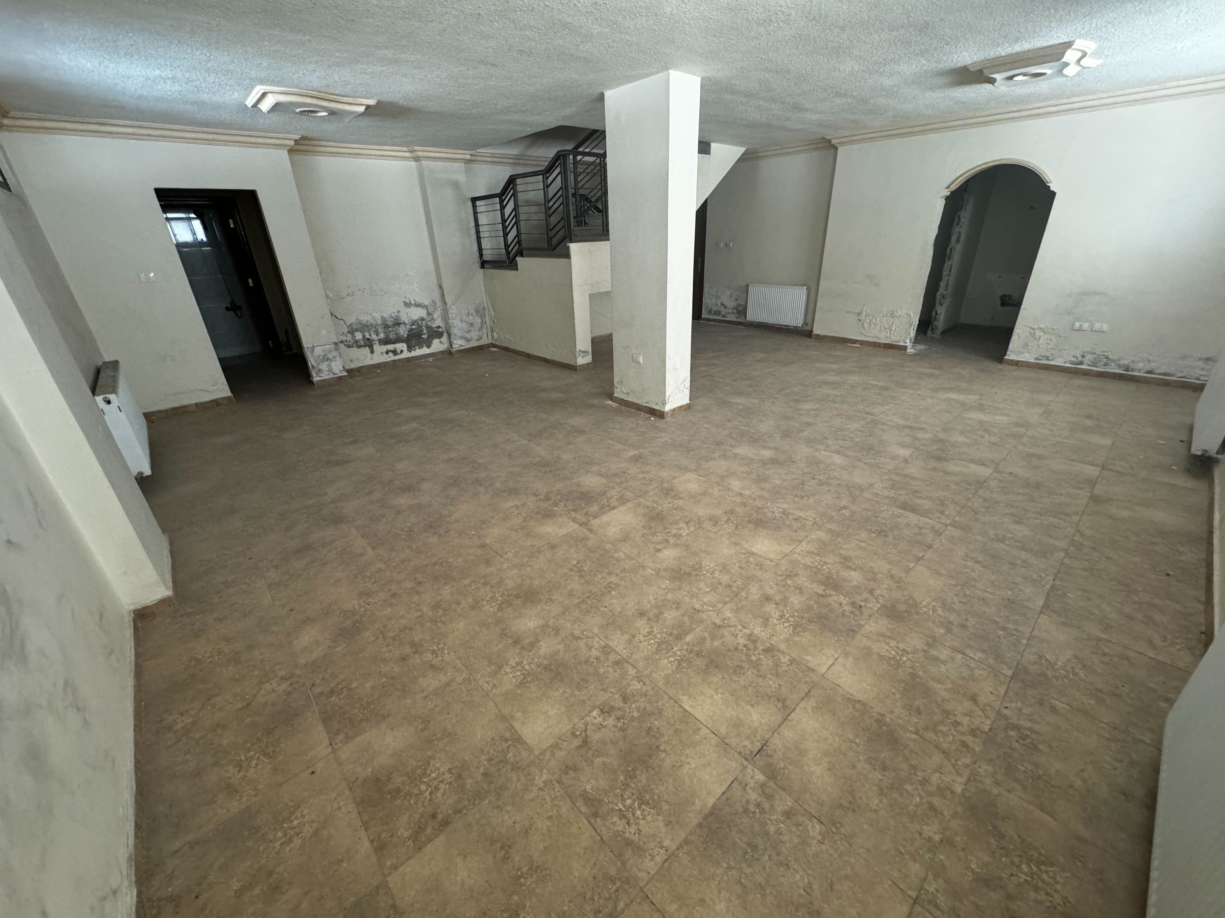 Spacious Duplex in the Heart of Khalda