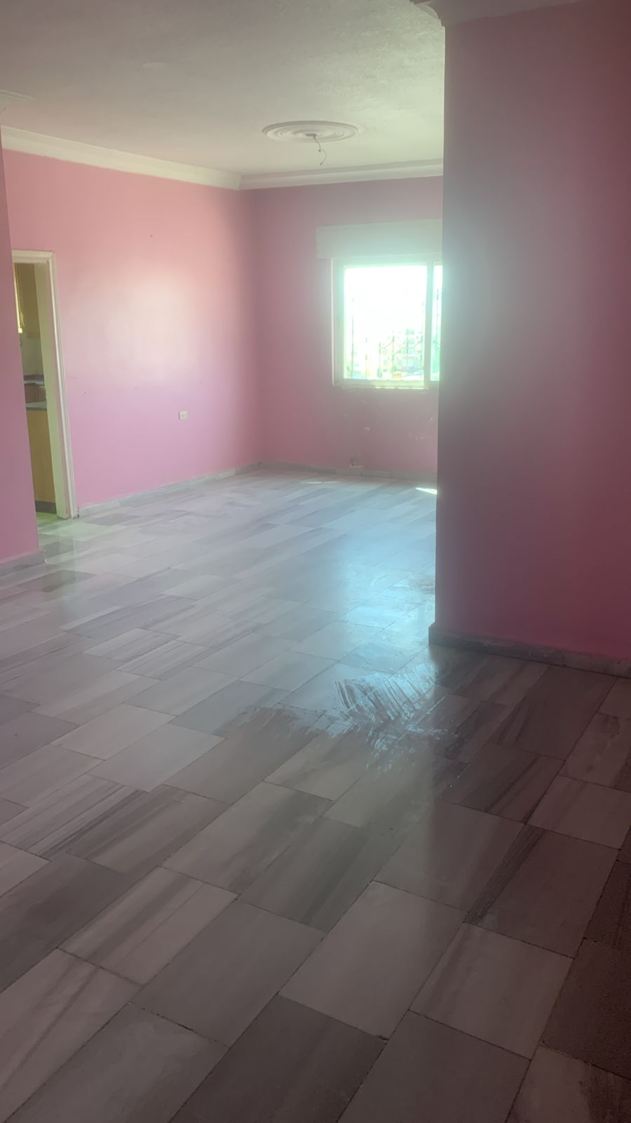 Affordable 3-Bedroom Apartment in Tabarbour
