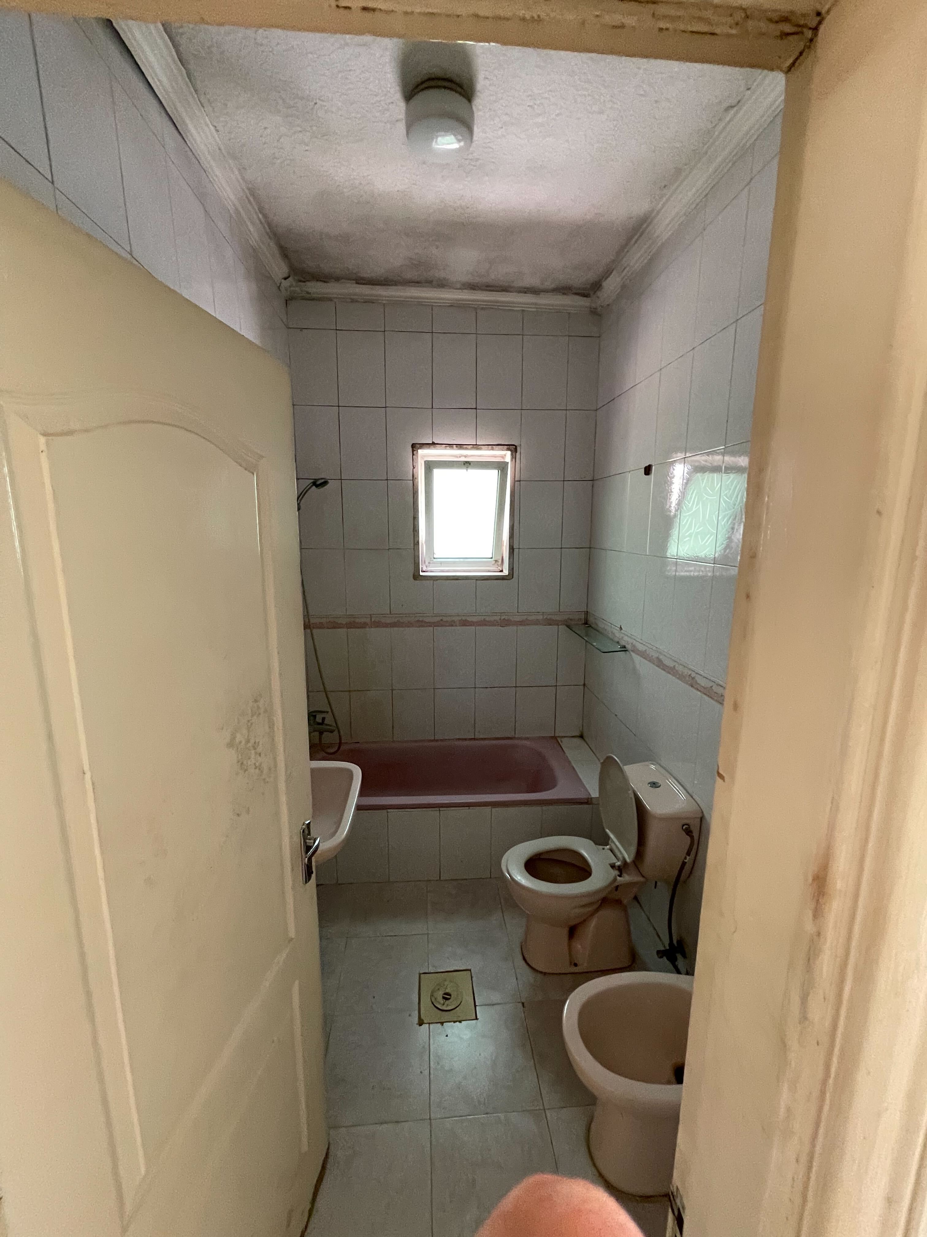 Affordably Priced 3-Bedroom Apartment in Sweileh