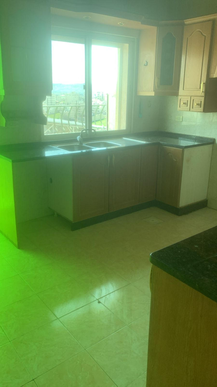 Affordable 3-Bedroom Apartment in Tabarbour