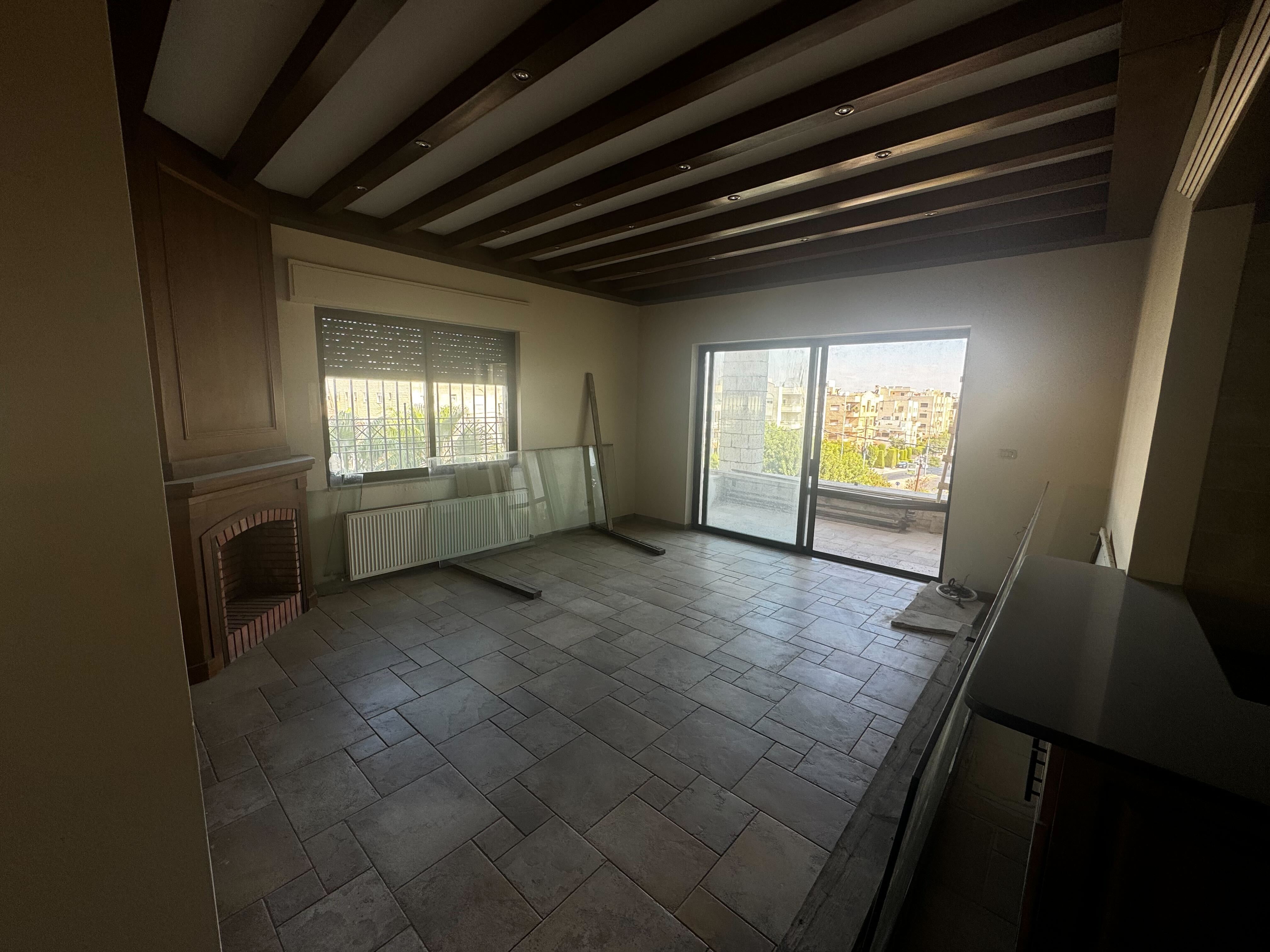 Residential Apartment in the Prestigious Deir Ghbar Neighborhood