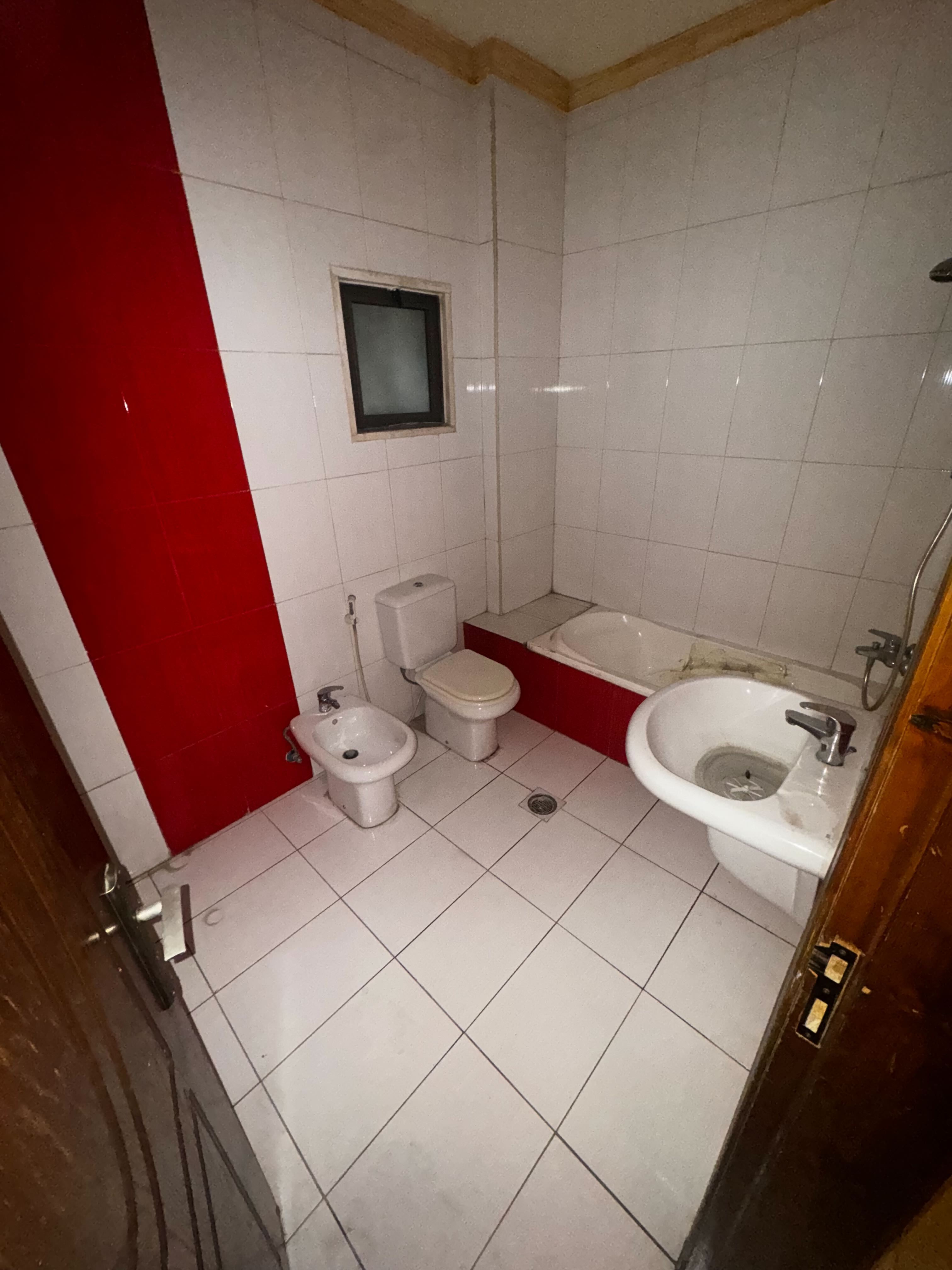 Spacious Duplex in the Heart of Khalda