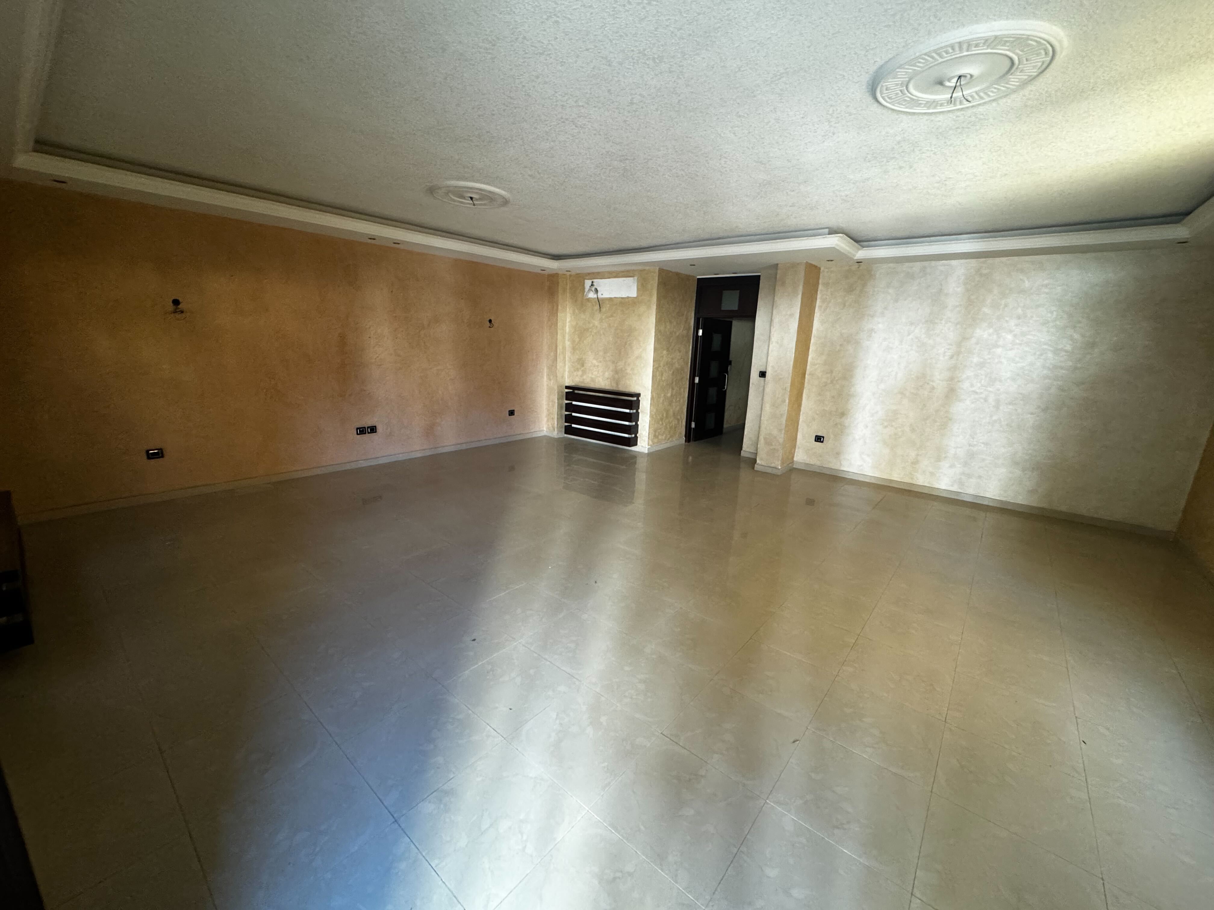 Spacious 4-Bedroom Apartment at a Special Price in Deir Ghbar