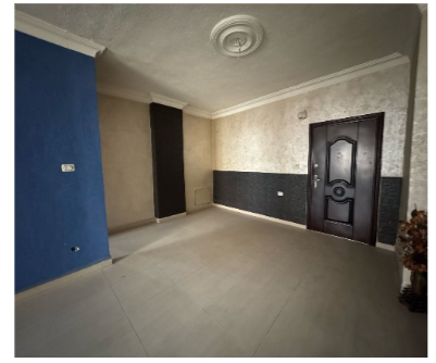 Affordably Priced 3-Bedroom Apartment in Sweileh