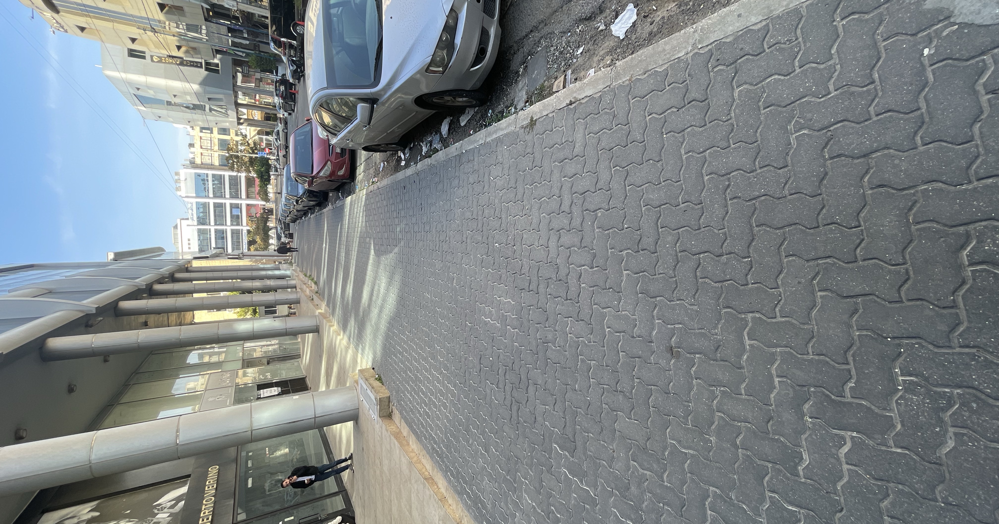 Prime Commercial Complex for Sale on Al Wakalat Street