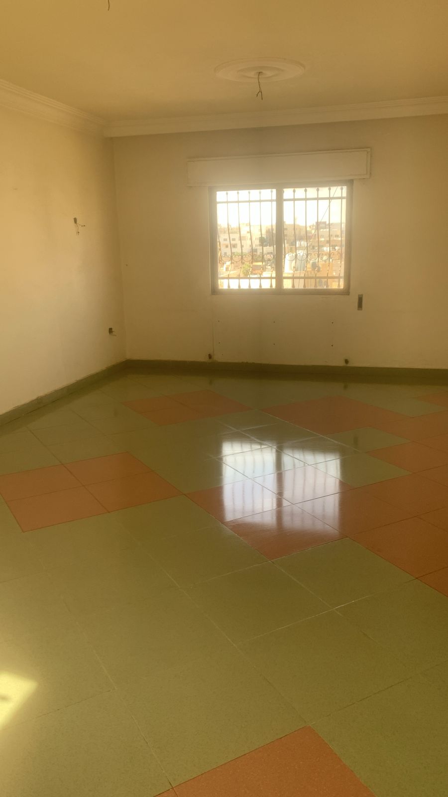 Spacious 3-Bedroom Apartment at a Special Price in Tabarbour