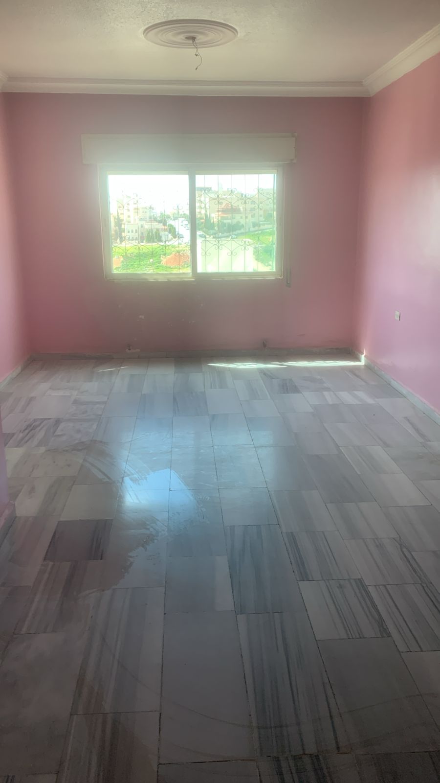 Affordable 3-Bedroom Apartment in Tabarbour