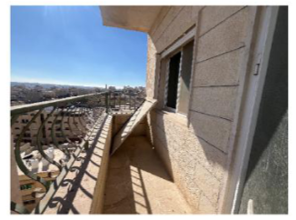 Affordable 3-Bedroom Apartment in Tabarbour