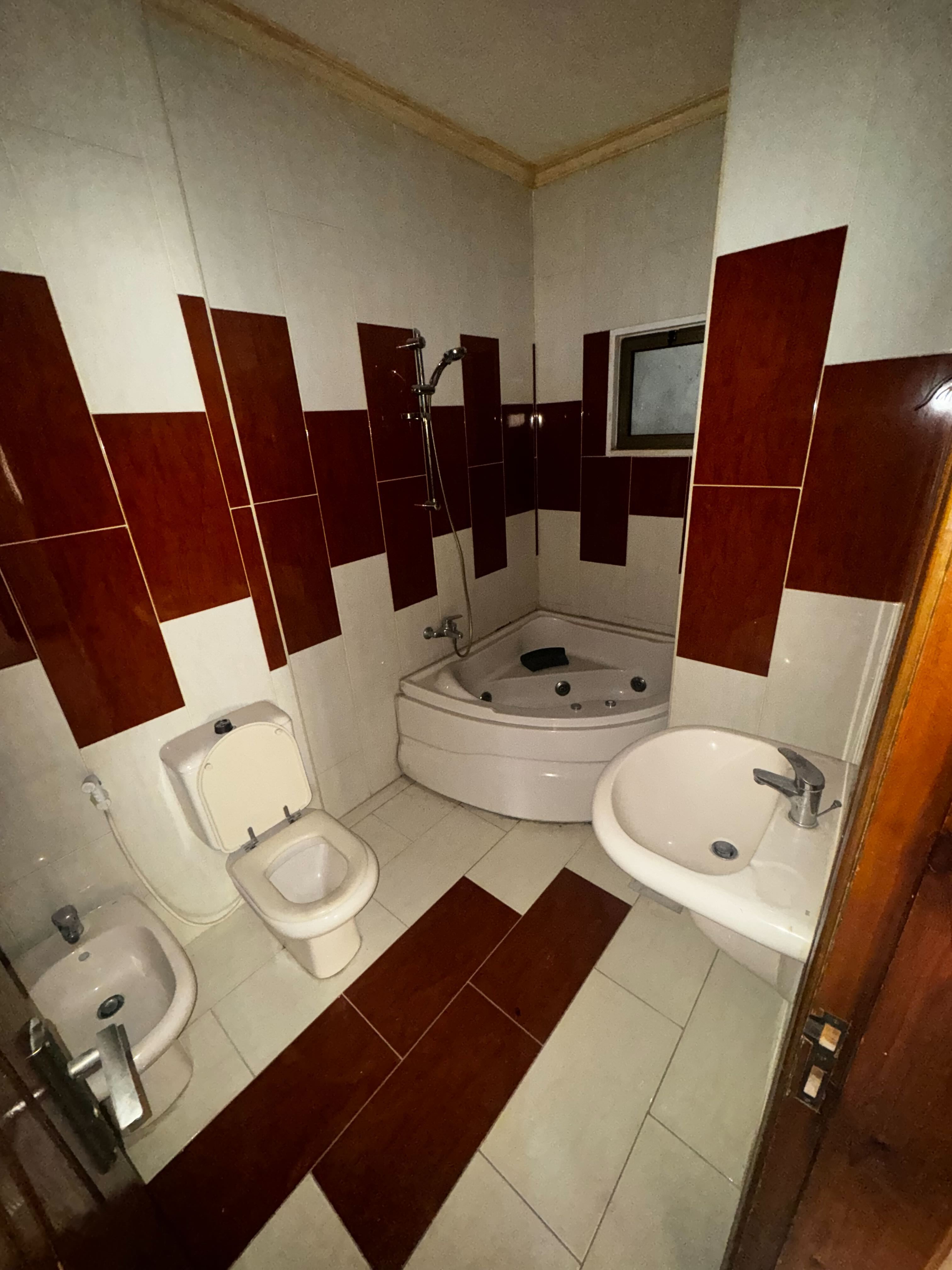 Spacious Duplex in the Heart of Khalda