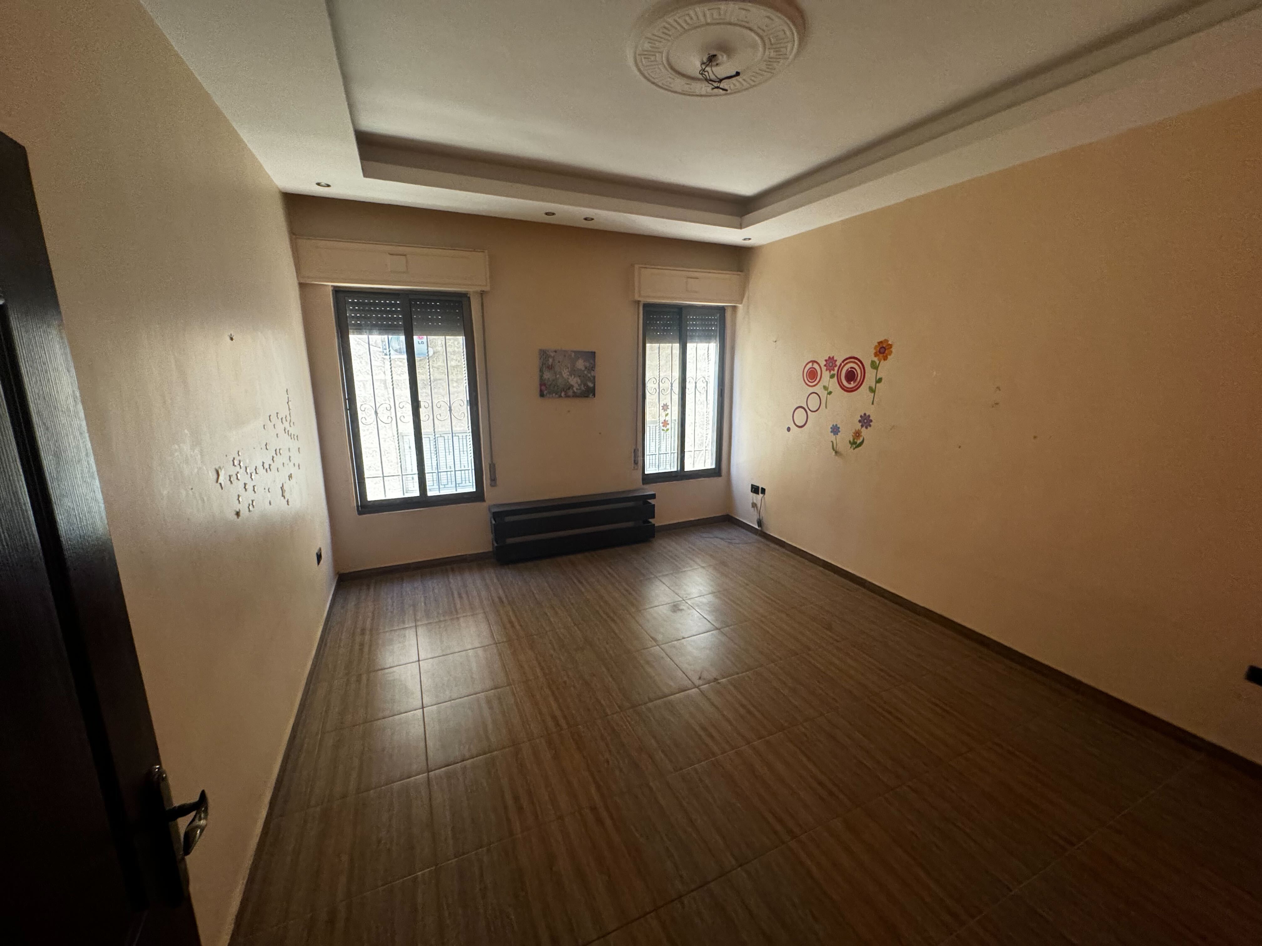 Spacious 4-Bedroom Apartment at a Special Price in Deir Ghbar