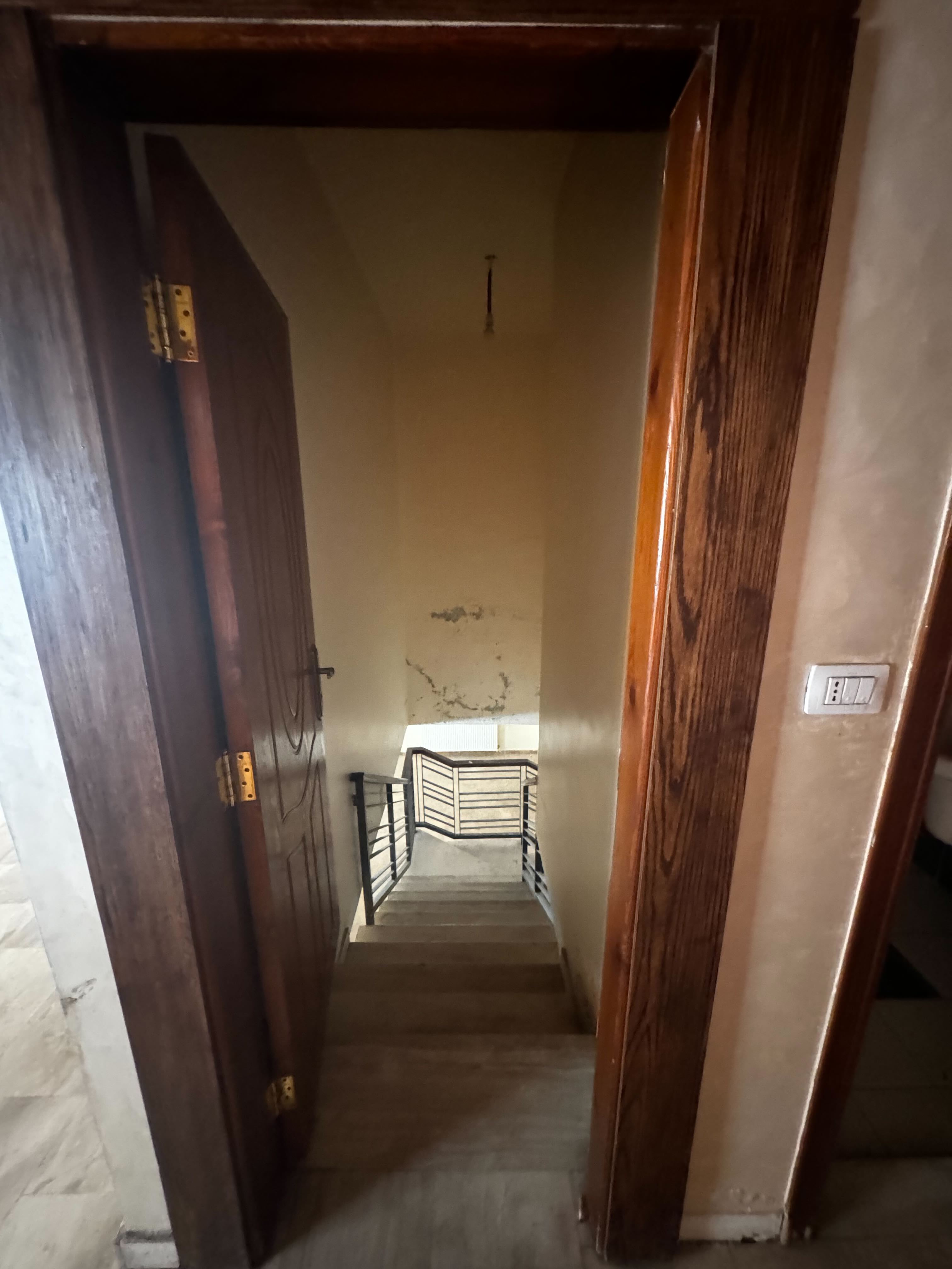 Spacious Duplex in the Heart of Khalda