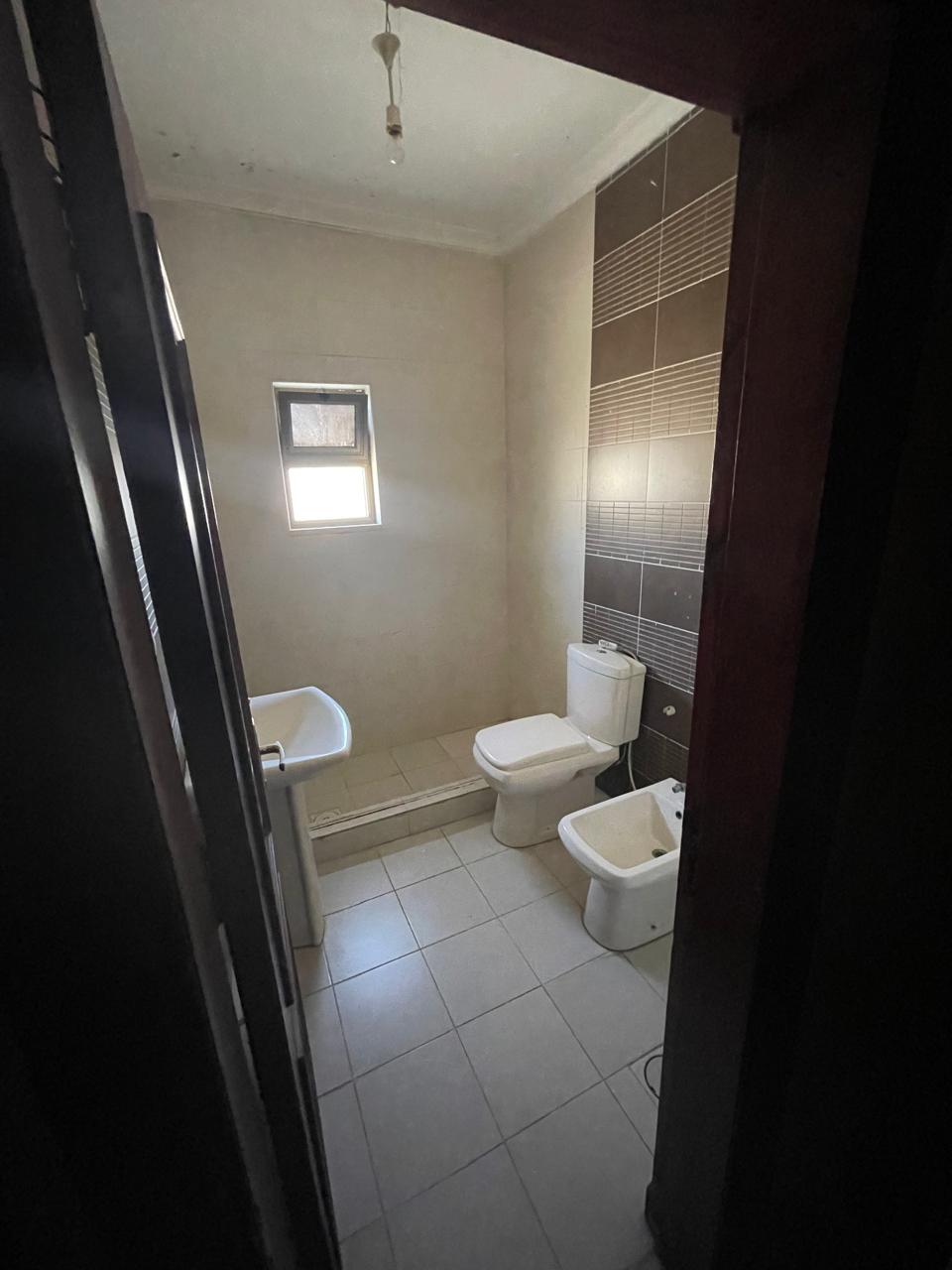 Apartment with Beautiful Views in Rawabi
