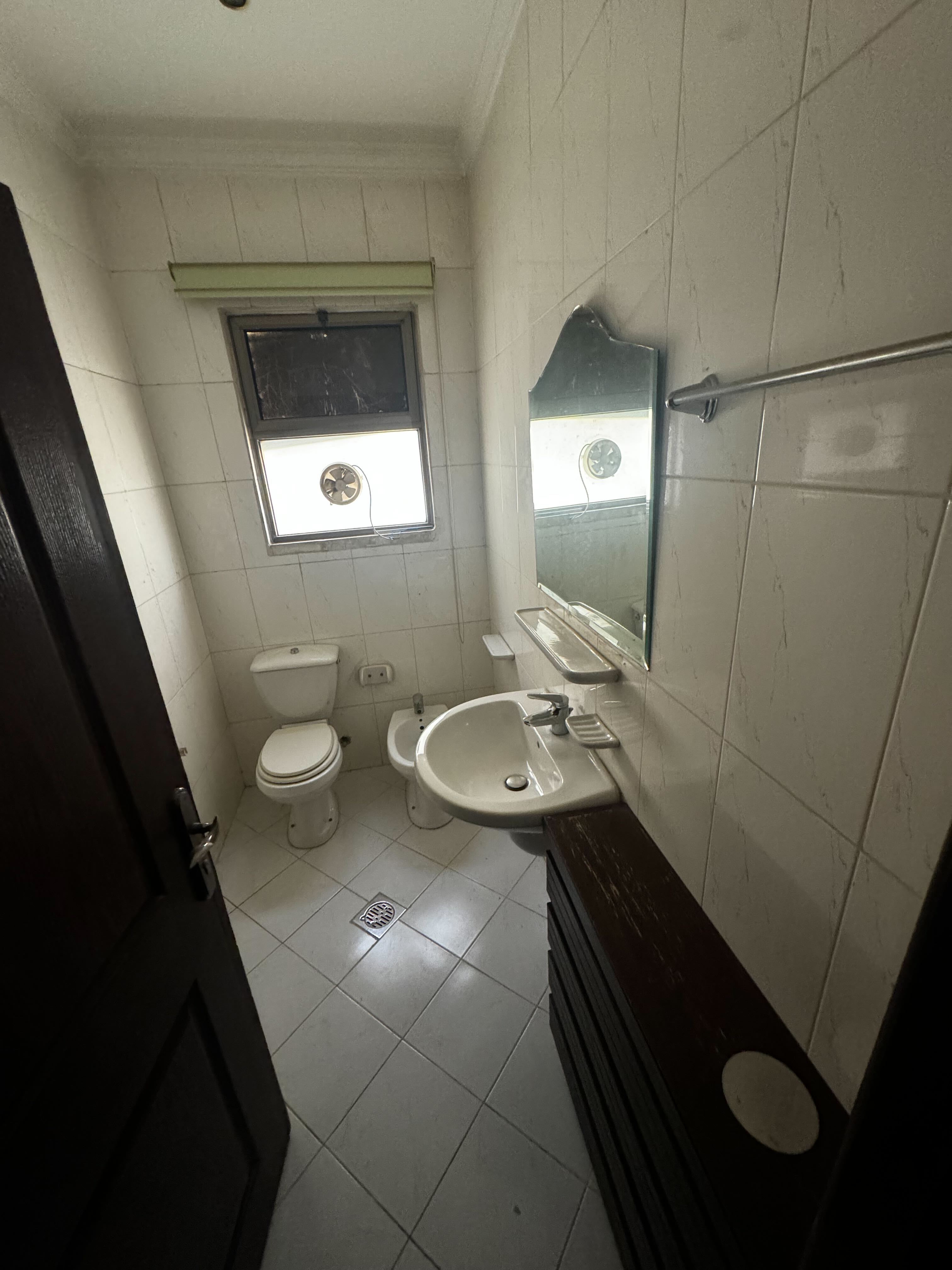 Spacious 4-Bedroom Apartment at a Special Price in Deir Ghbar