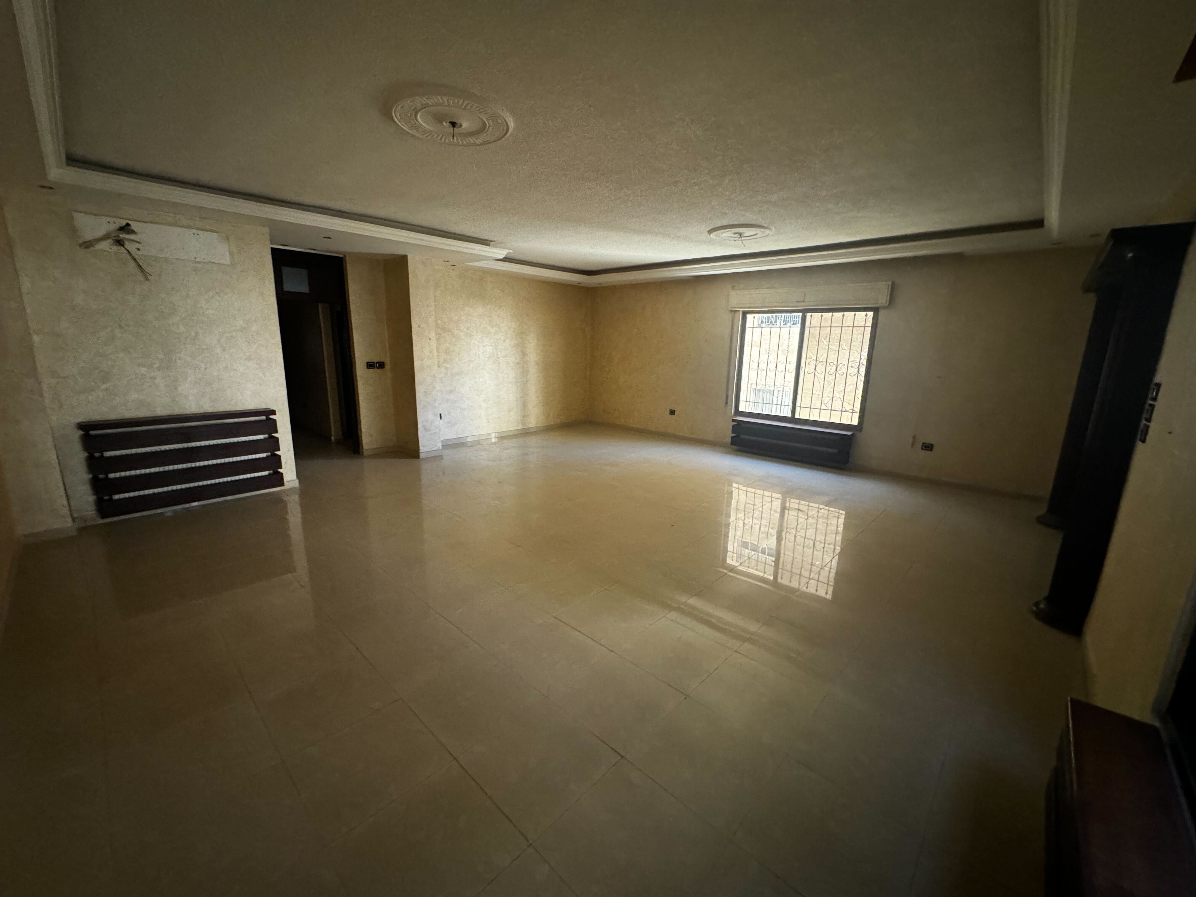 Spacious 4-Bedroom Apartment at a Special Price in Deir Ghbar
