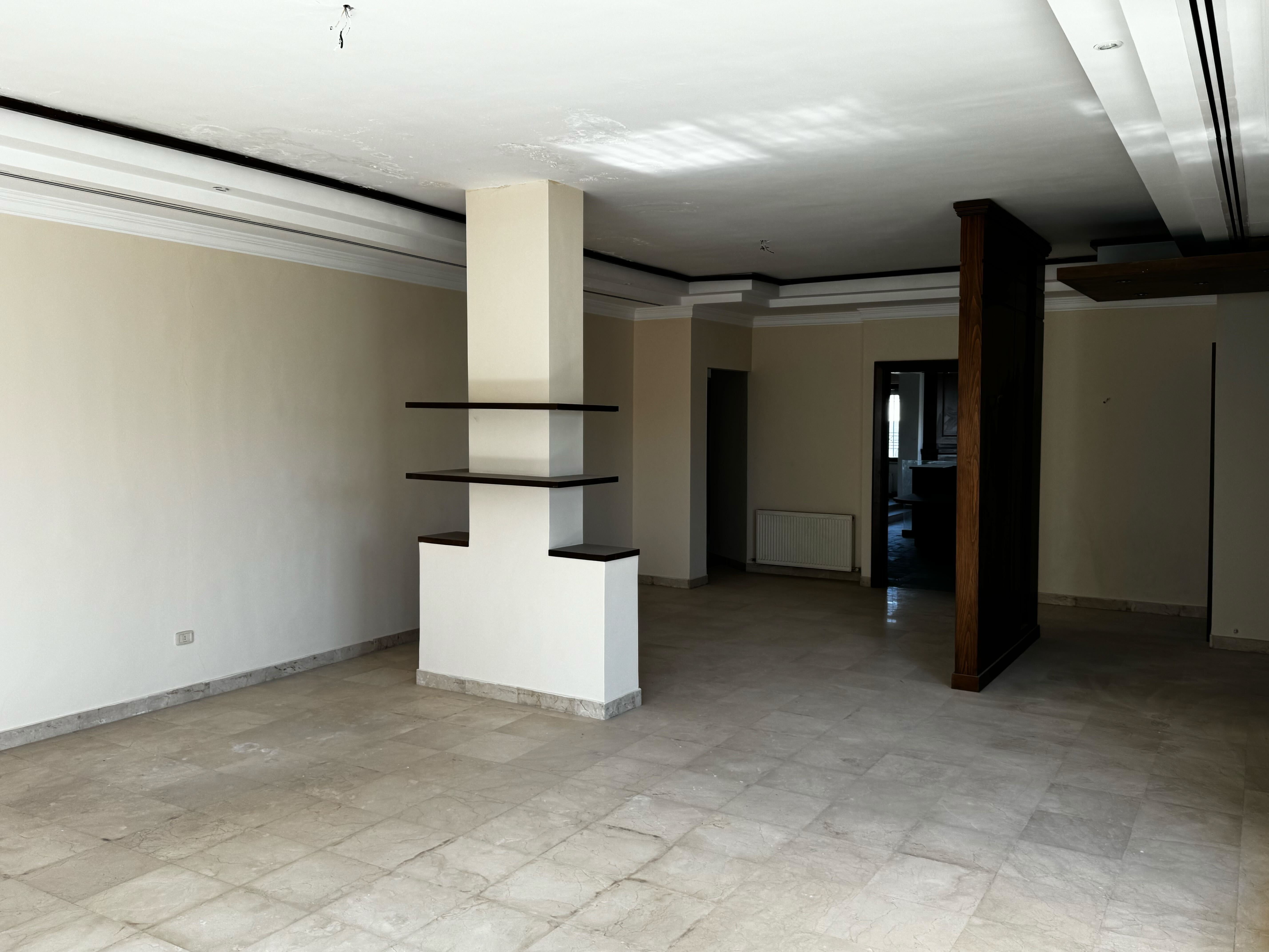 Residential Apartment in the Prestigious Deir Ghbar Neighborhood