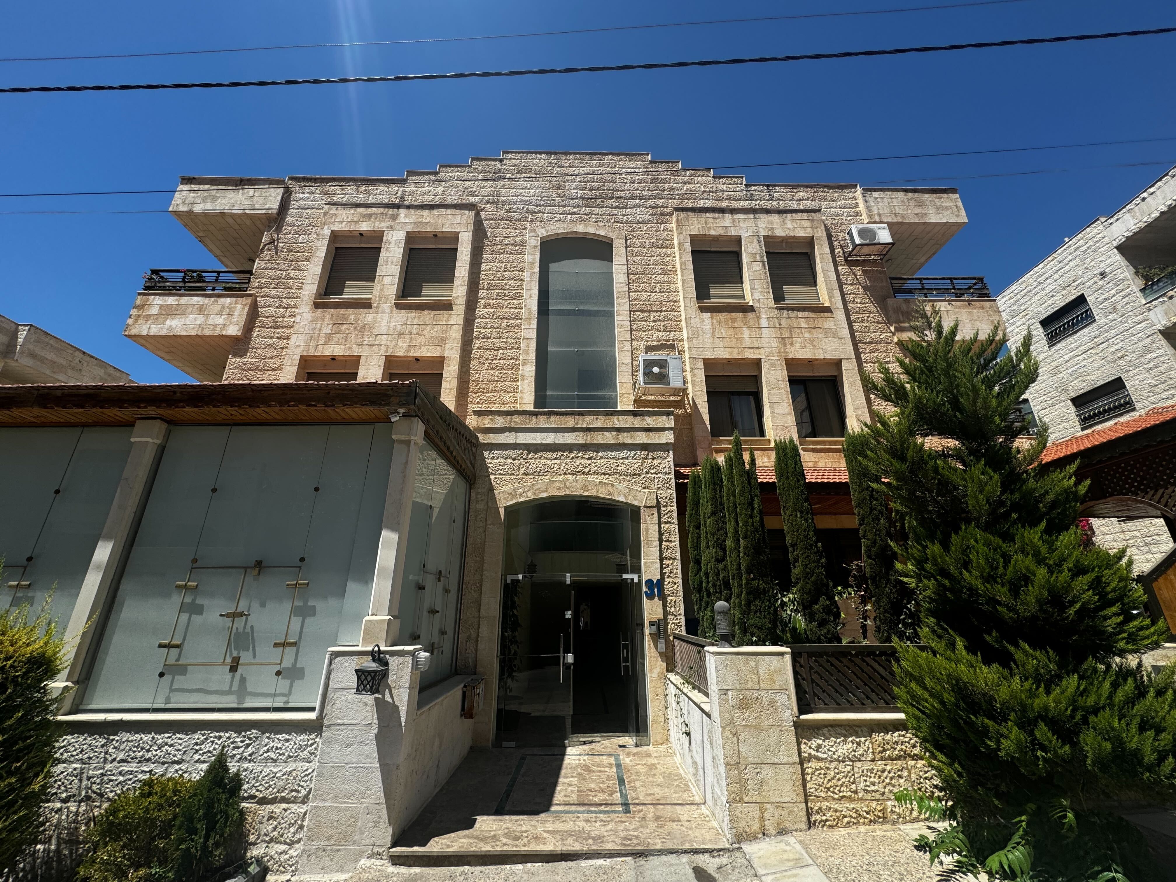 Spacious Duplex in the Heart of Khalda