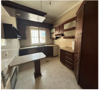 Affordably Priced 3-Bedroom Apartment in Sweileh