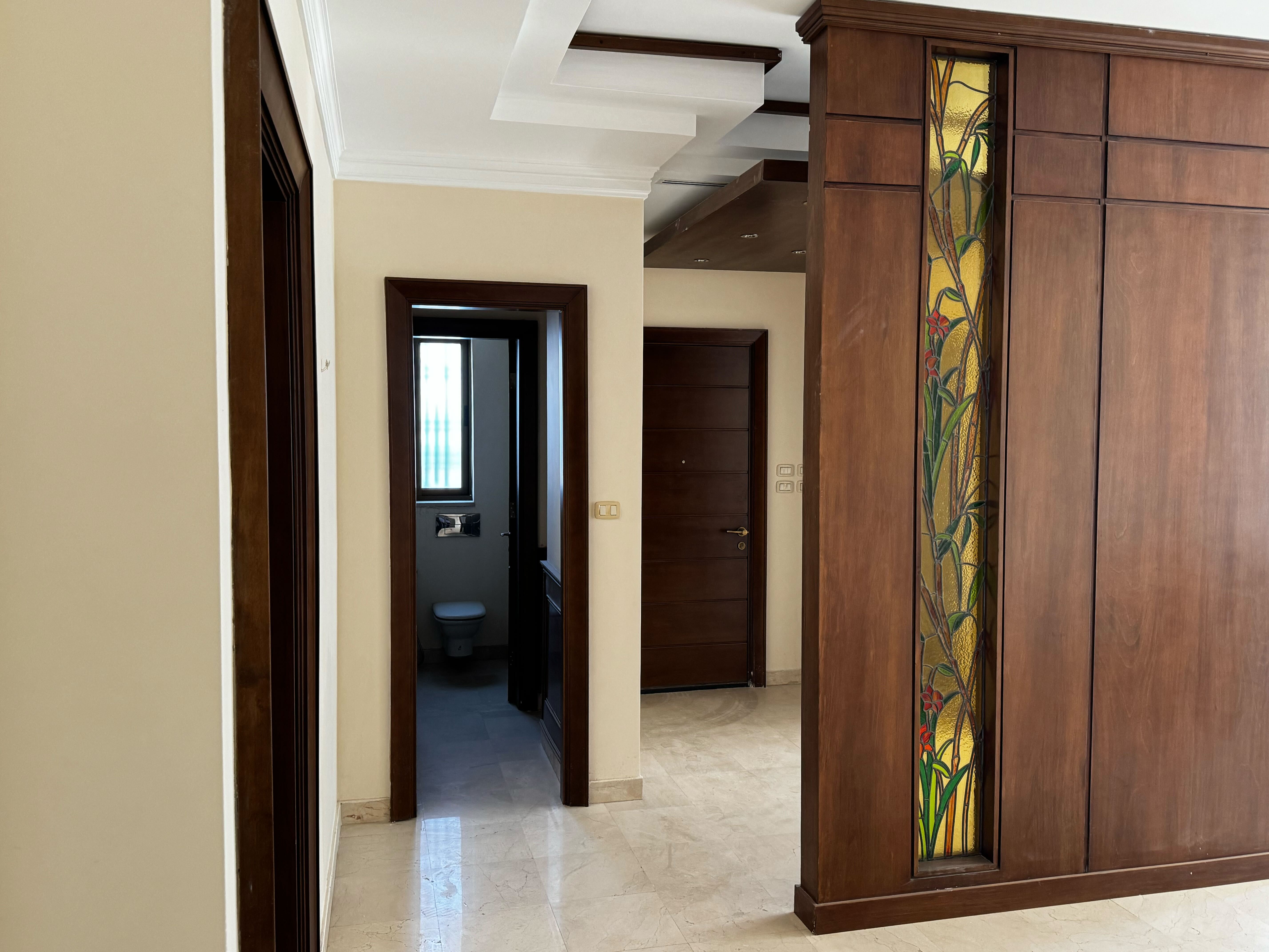 Residential Apartment in the Prestigious Deir Ghbar Neighborhood