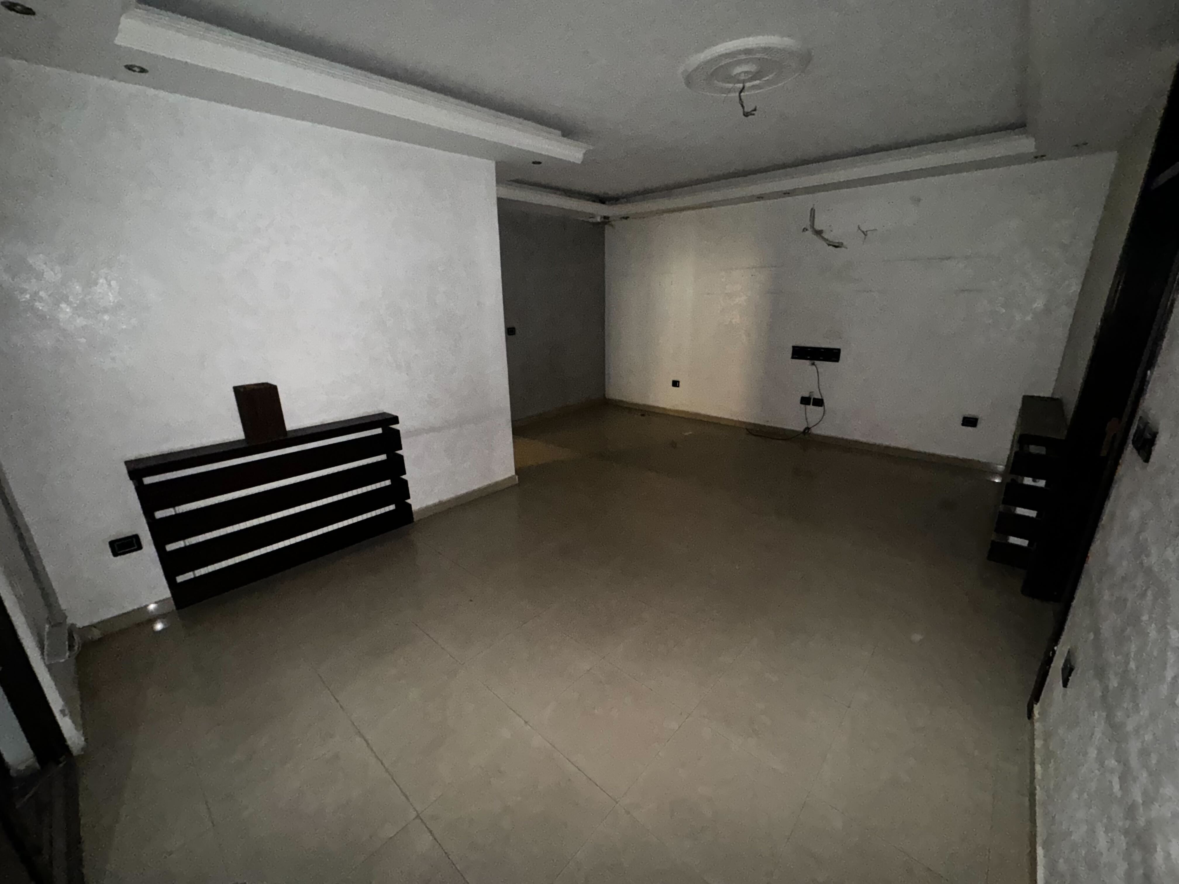 Spacious 4-Bedroom Apartment at a Special Price in Deir Ghbar