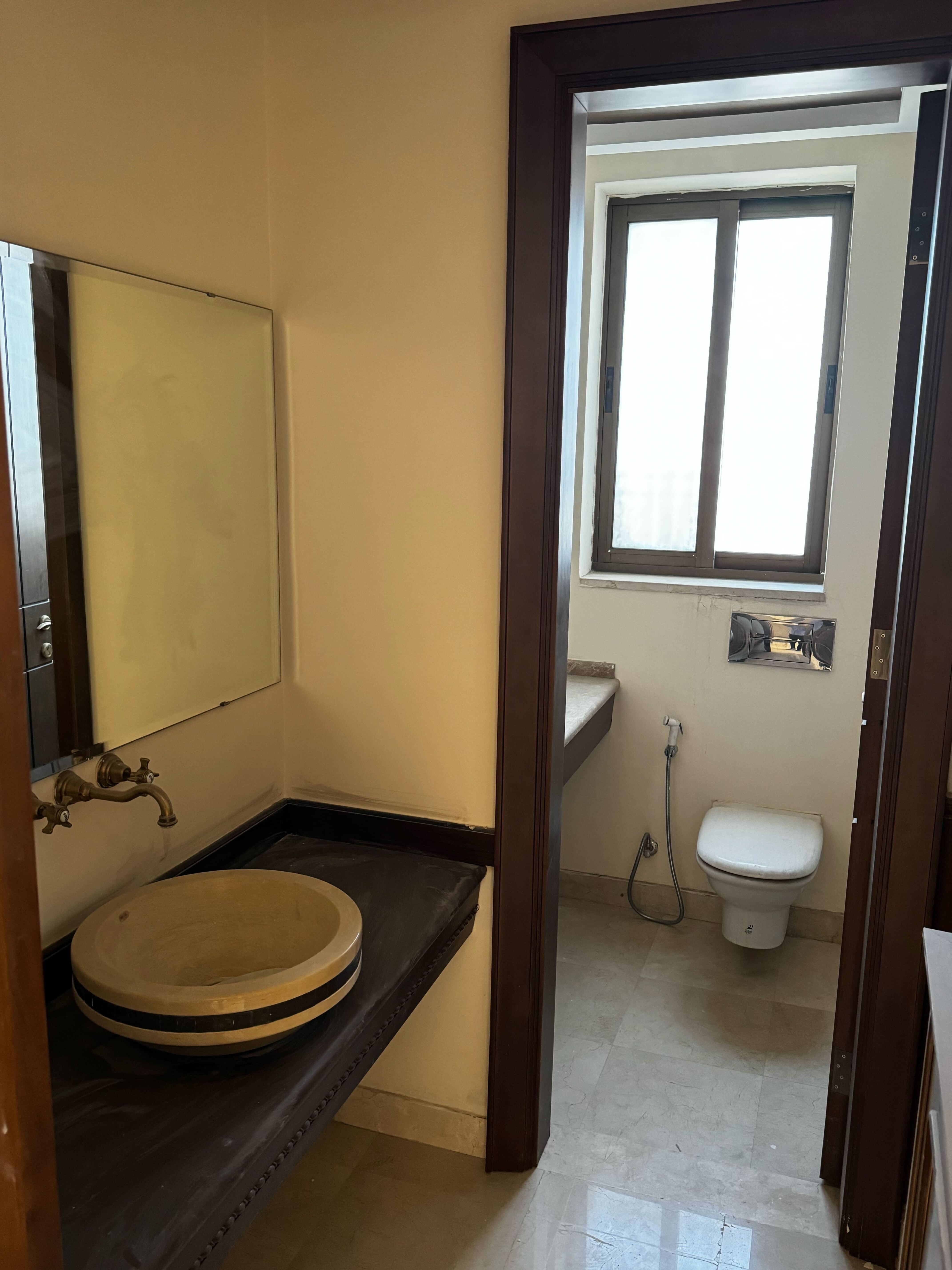Residential Apartment in the Prestigious Deir Ghbar Neighborhood