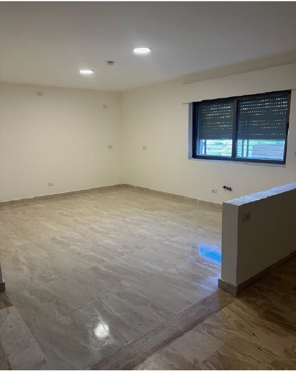 Renovated Luxury Apartment in Abdoun