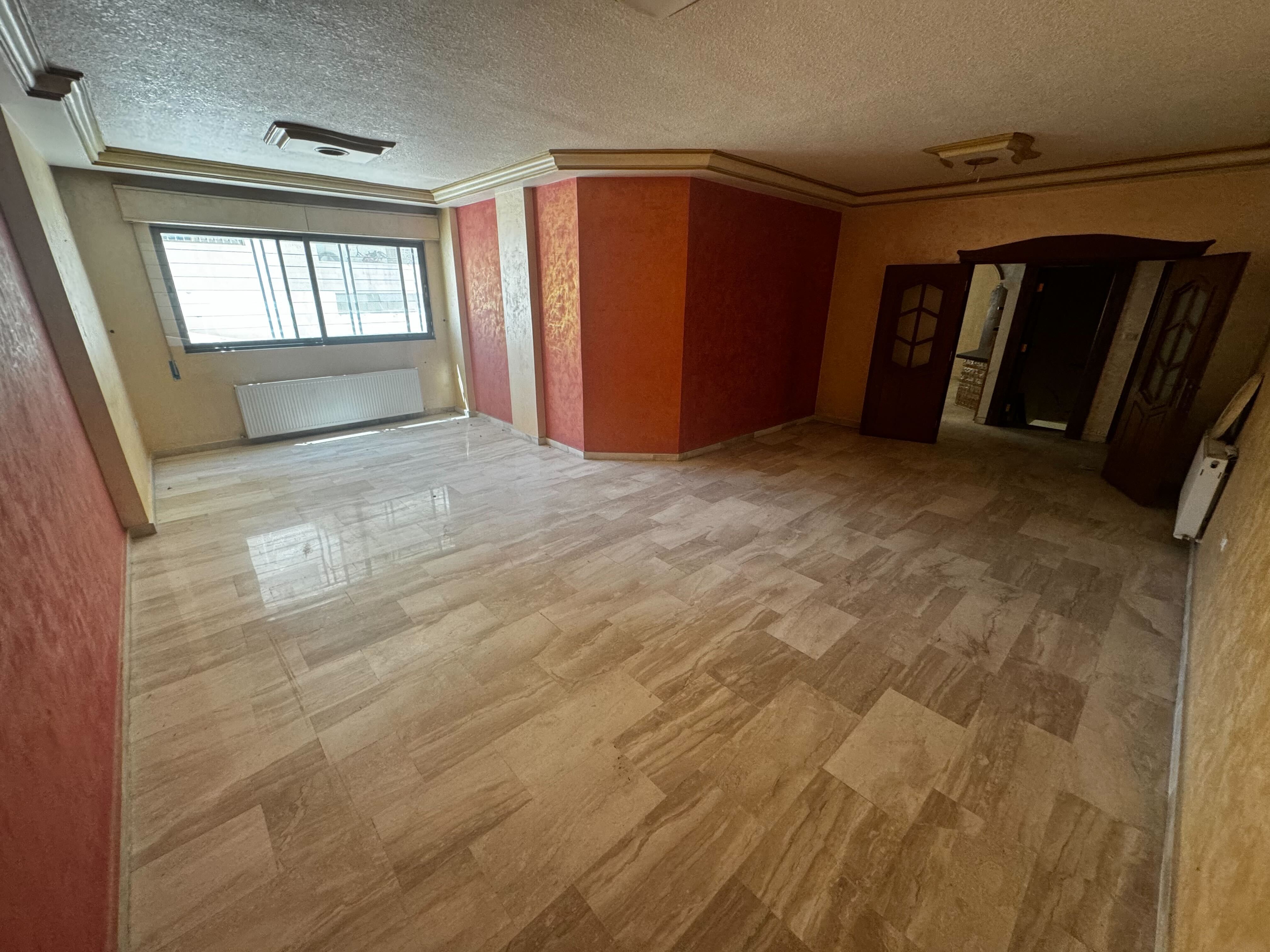 Spacious Duplex in the Heart of Khalda