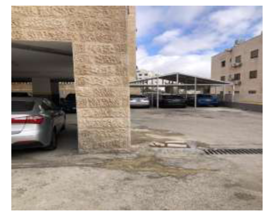 Fully Renovated Basement Apartment in Tlaa Al Ali
