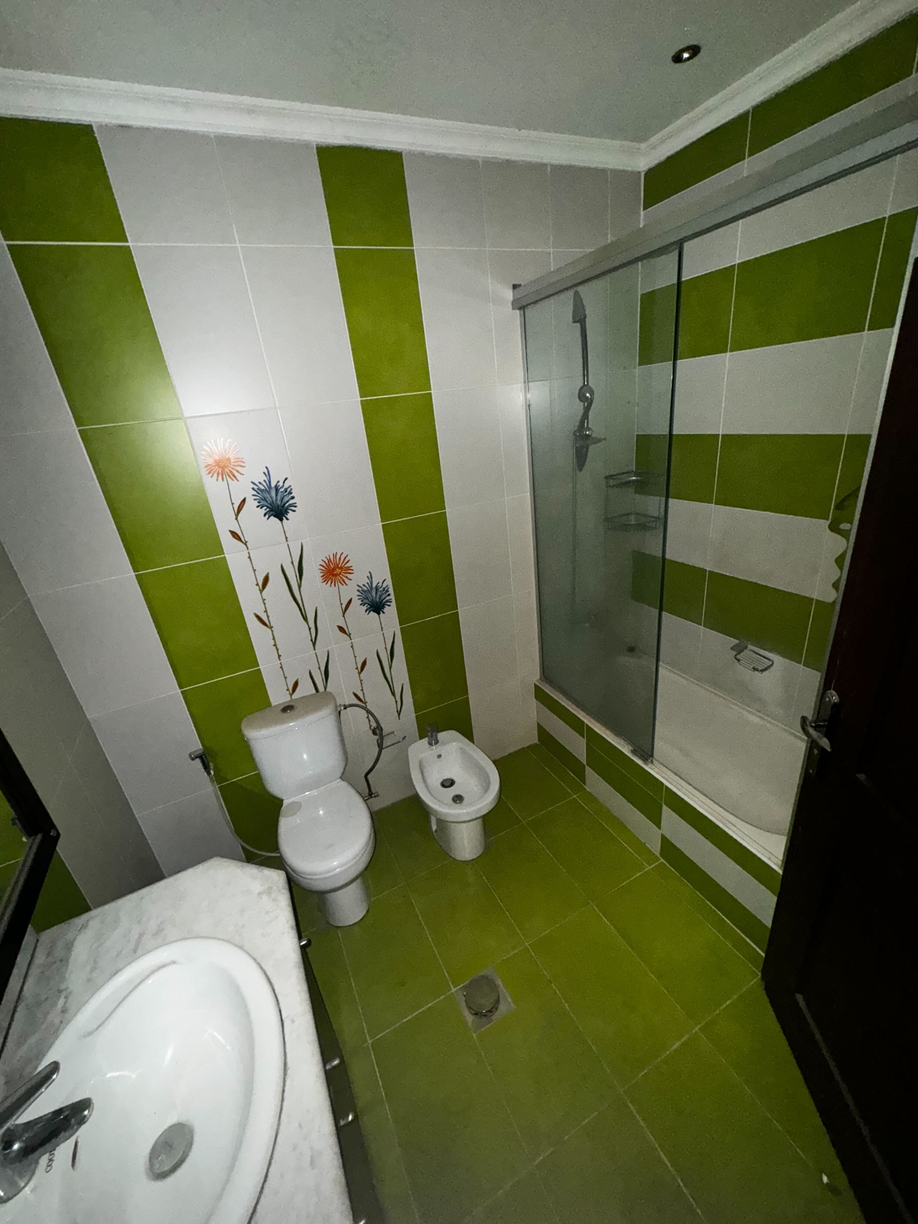 Spacious 4-Bedroom Apartment at a Special Price in Deir Ghbar