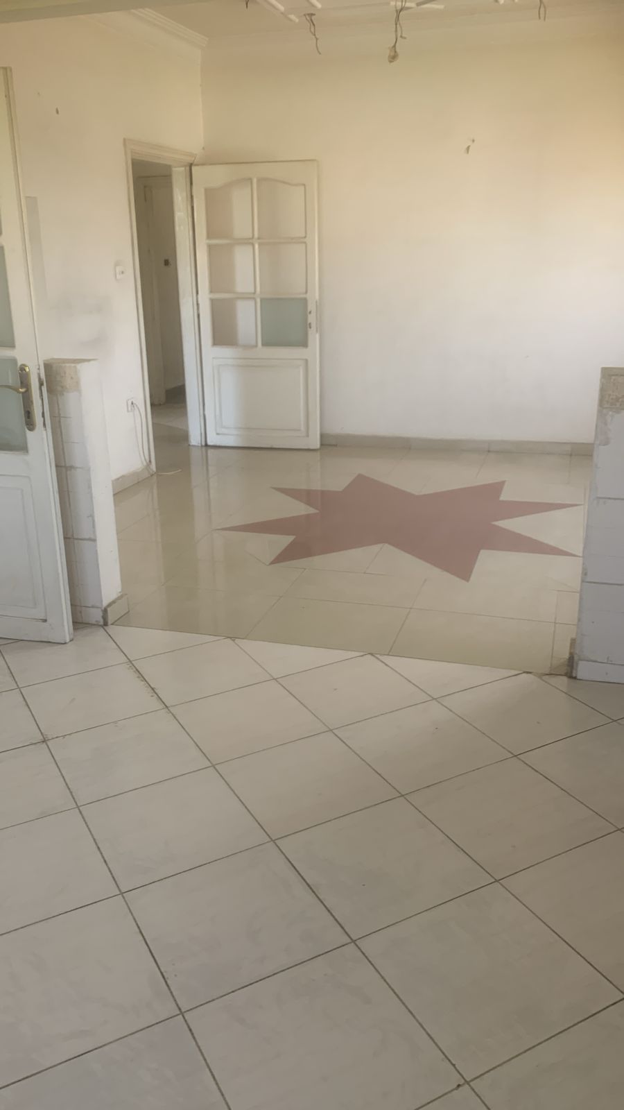 Spacious 3-Bedroom Apartment at a Special Price in Tabarbour